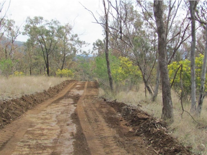 Maryvale QLD 4370