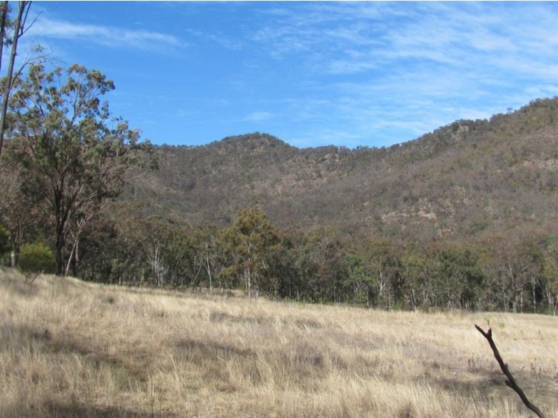 Maryvale QLD 4370