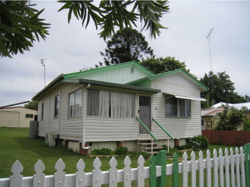 Warwick QLD 4370