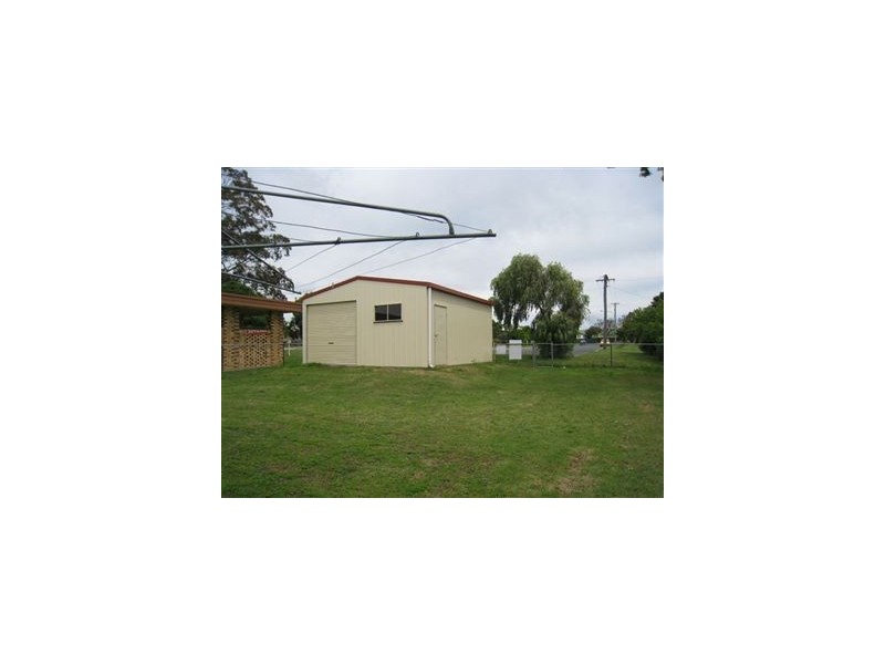 Warwick QLD 4370