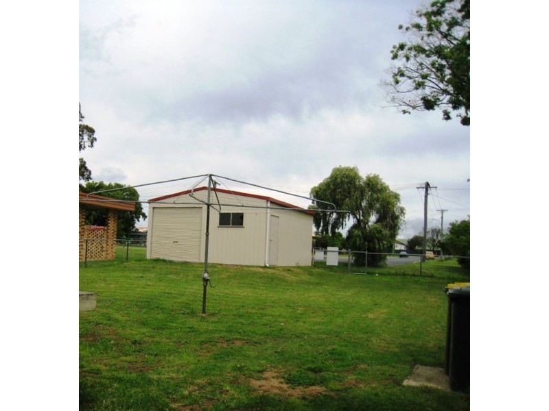 Warwick QLD 4370