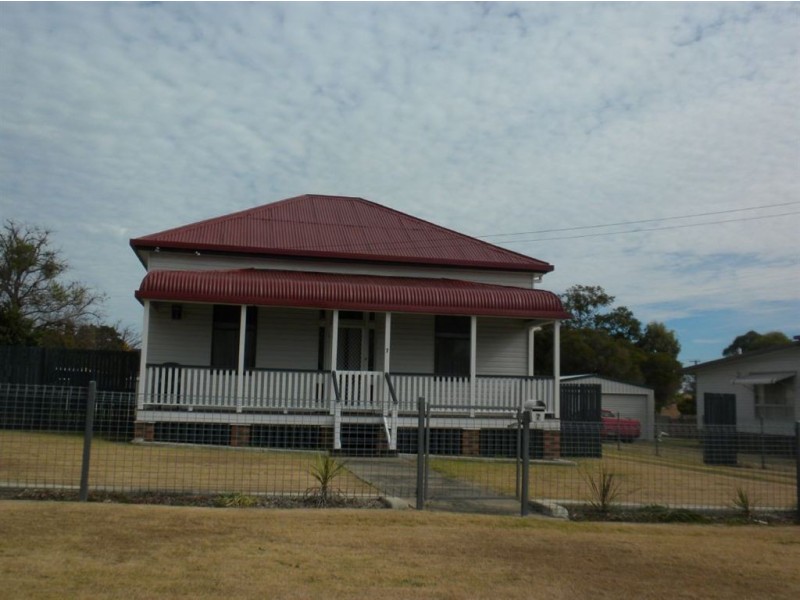 7 George St, Warwick QLD 4370