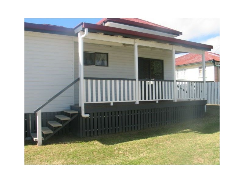 7 George St, Warwick QLD 4370