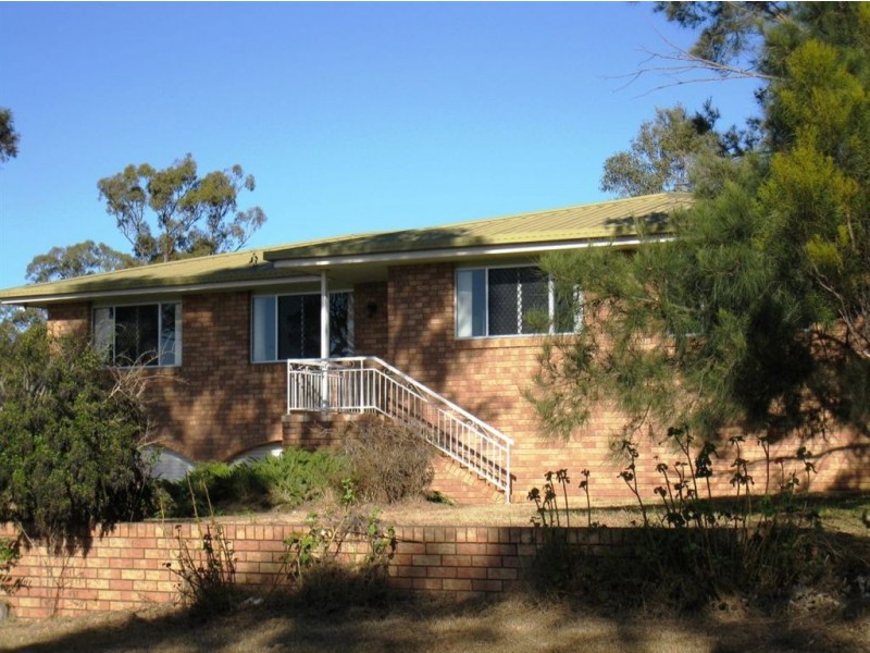 14045 Cunningham Hwy, Warwick QLD 4370