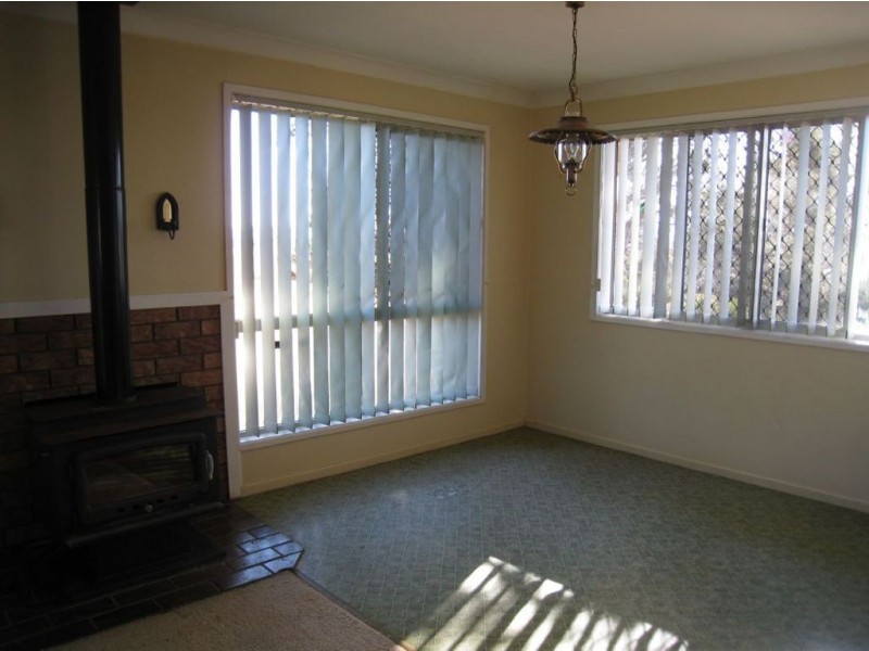 14045 Cunningham Hwy, Warwick QLD 4370