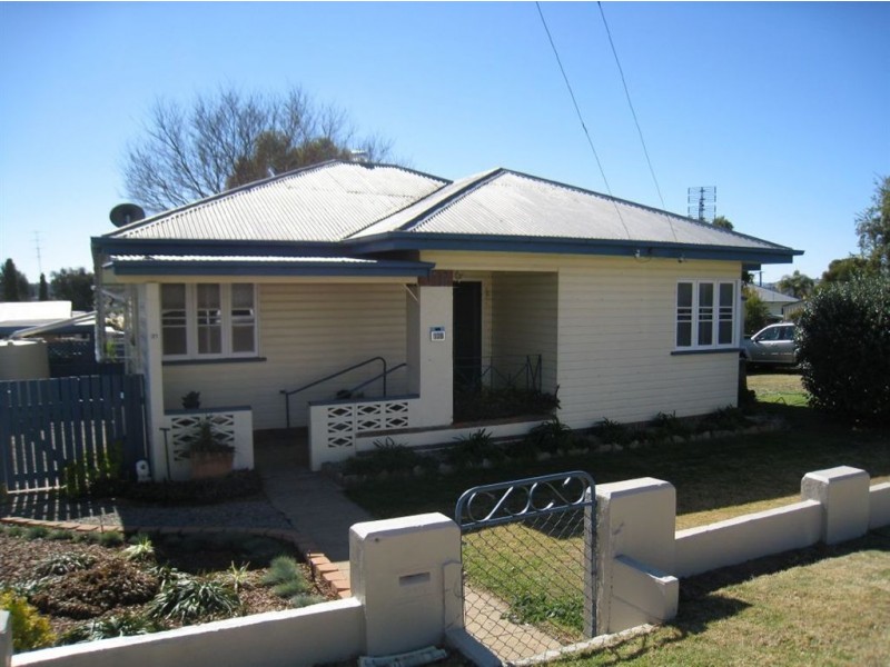 Warwick QLD 4370