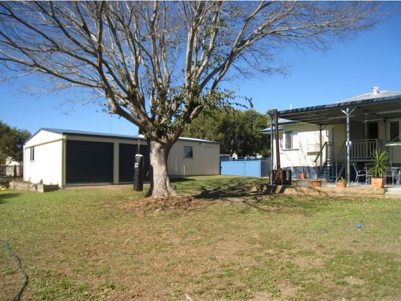 Warwick QLD 4370