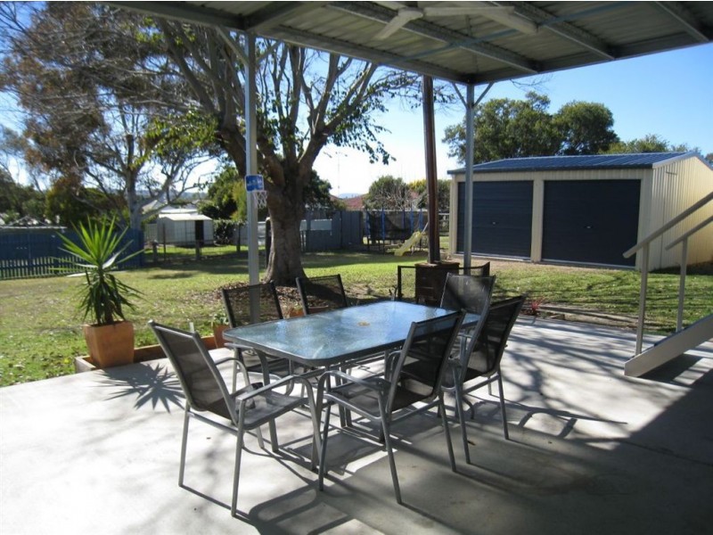 Warwick QLD 4370