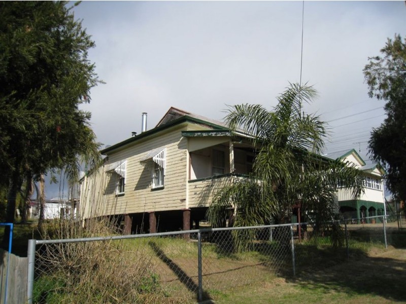 Warwick QLD 4370