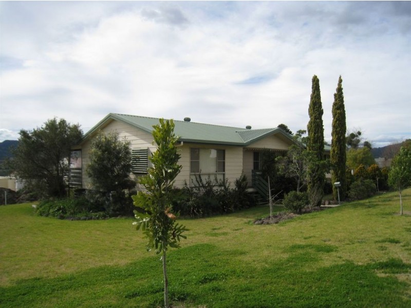 12 Condamine Crt   Killarney, Warwick QLD 4370