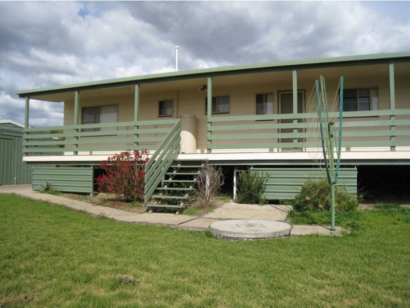 12 Condamine Crt   Killarney, Warwick QLD 4370