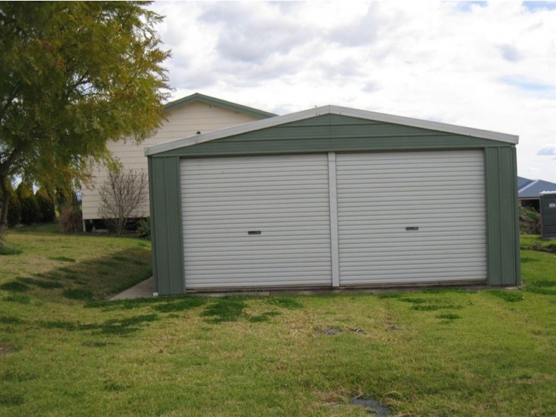 12 Condamine Crt   Killarney, Warwick QLD 4370