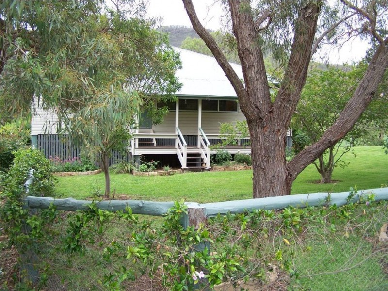 375 North Branch, Maryvale QLD 4370