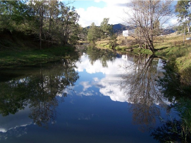 375 North Branch, Maryvale QLD 4370