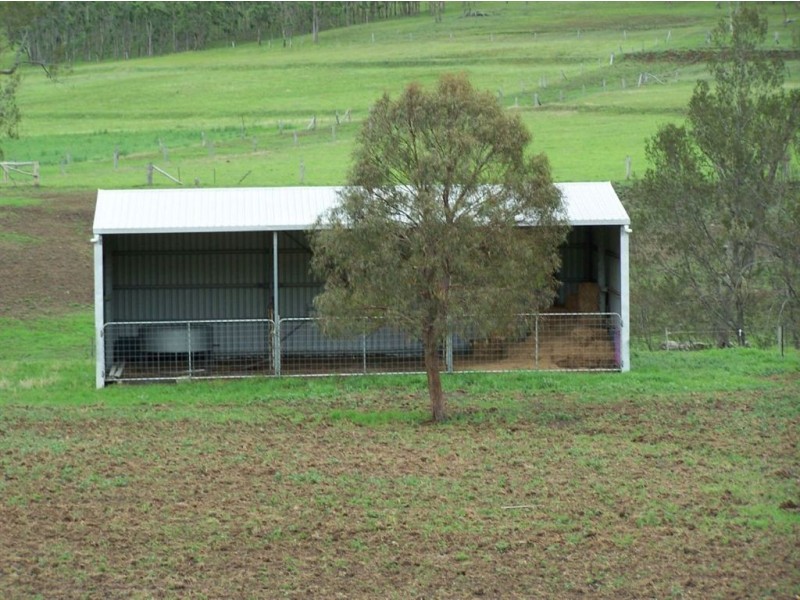 375 North Branch, Maryvale QLD 4370