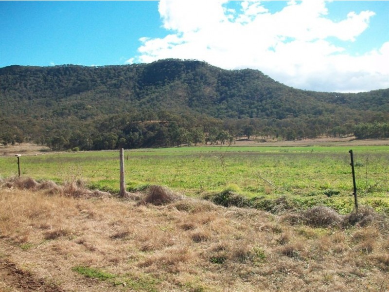 375 North Branch, Maryvale QLD 4370