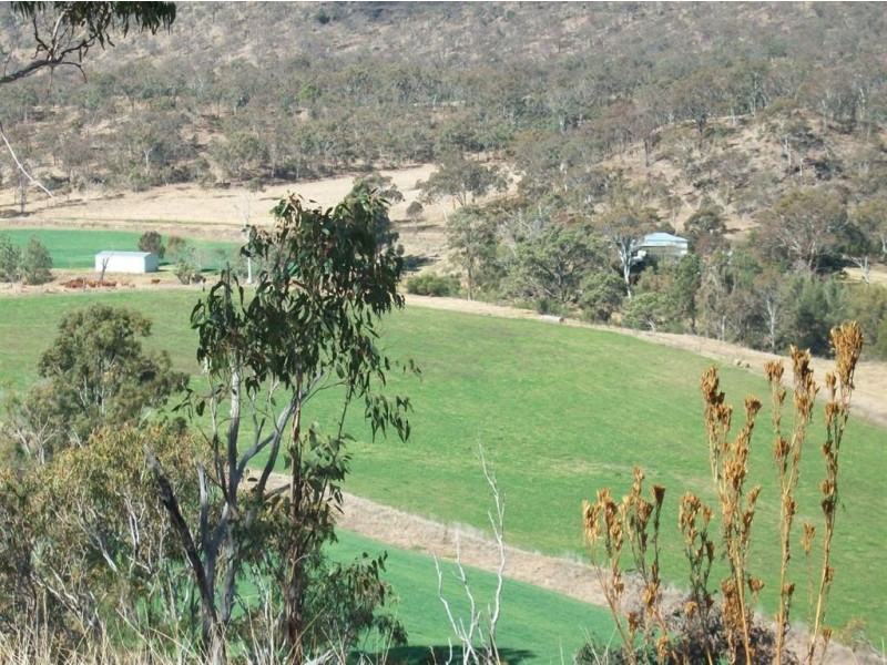 375 North Branch, Maryvale QLD 4370