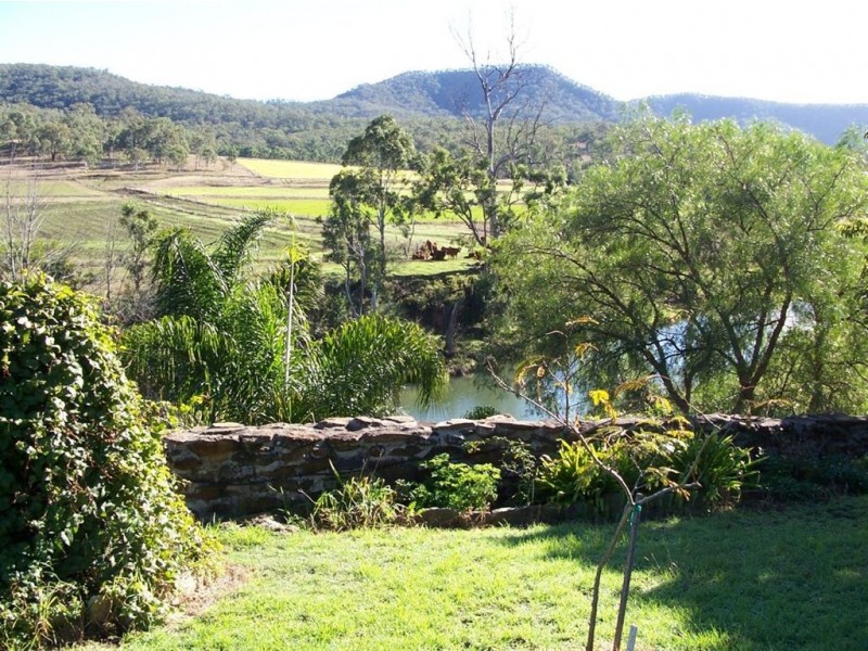 375 North Branch, Maryvale QLD 4370