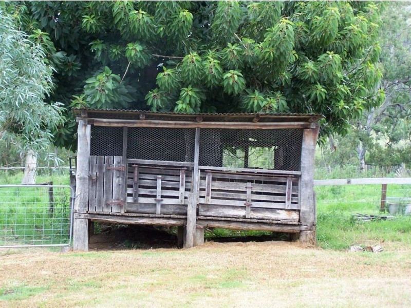 375 North Branch, Maryvale QLD 4370