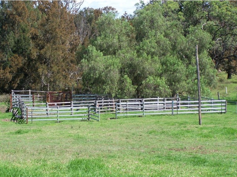 375 North Branch, Maryvale QLD 4370