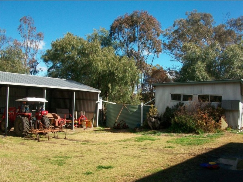 375 North Branch, Maryvale QLD 4370