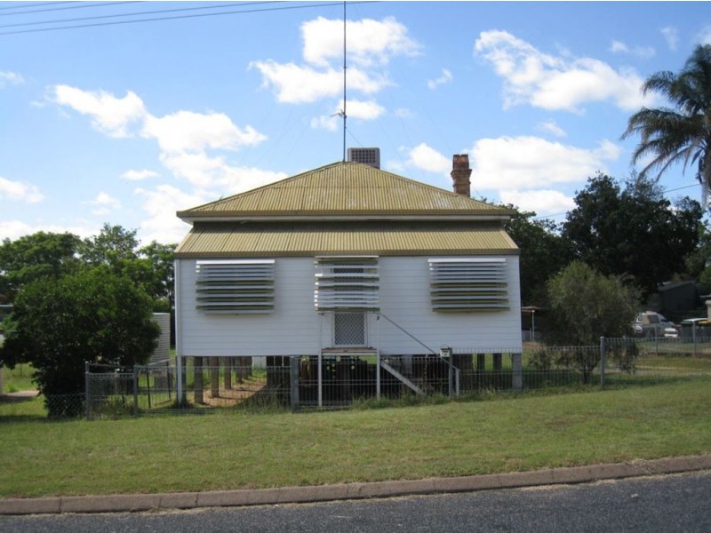 Warwick QLD 4370