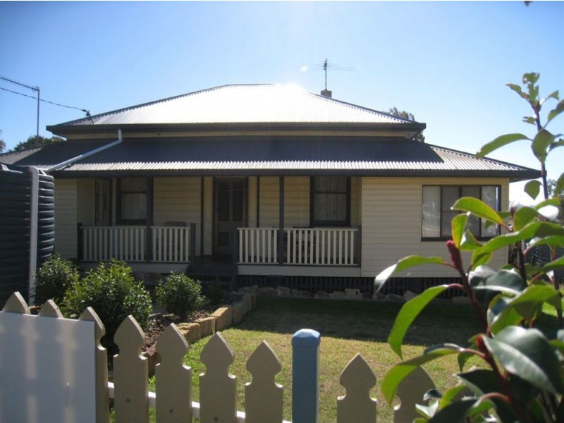 Warwick QLD 4370