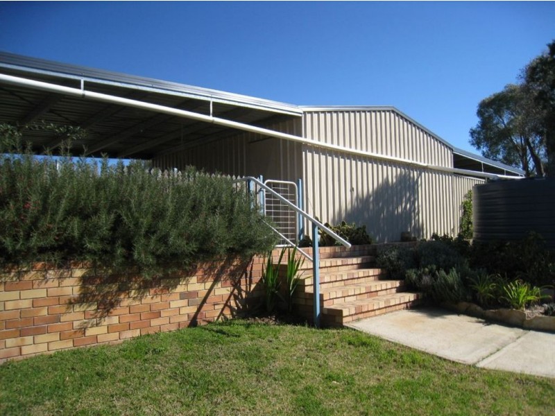 Warwick QLD 4370