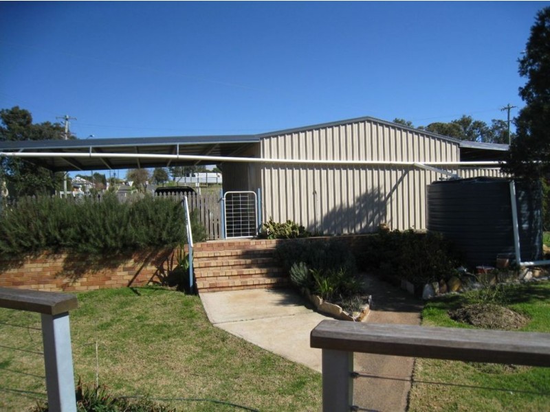 Warwick QLD 4370