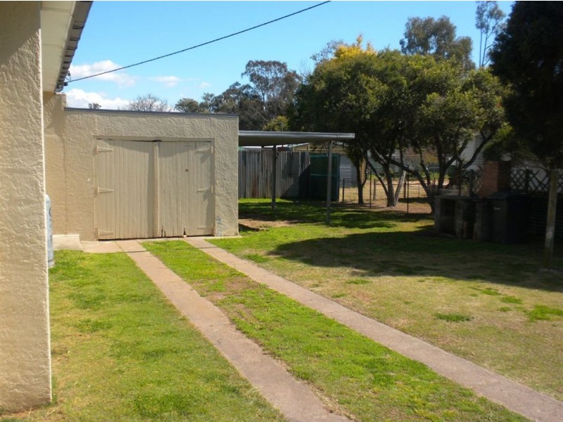 51 Weewondilla Rd, Warwick QLD 4370
