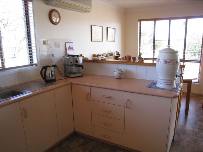55 Robinsons Rd, Warwick QLD 4370