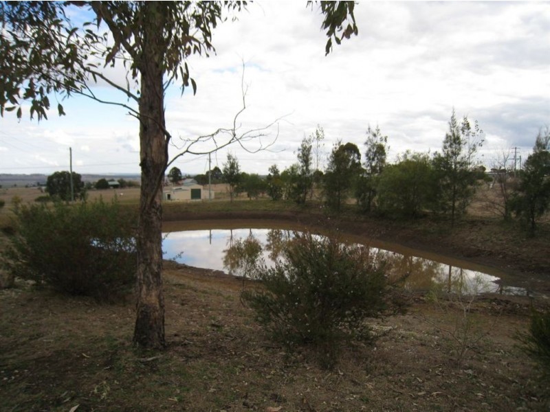 55 Sparksmans Rd  Mt Marshall, Warwick QLD 4370