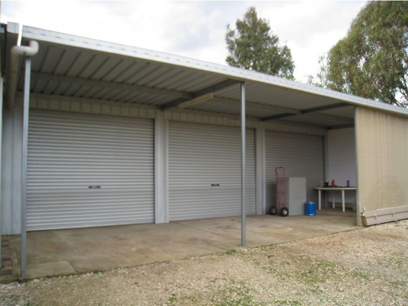 55 Sparksmans Rd  Mt Marshall, Warwick QLD 4370