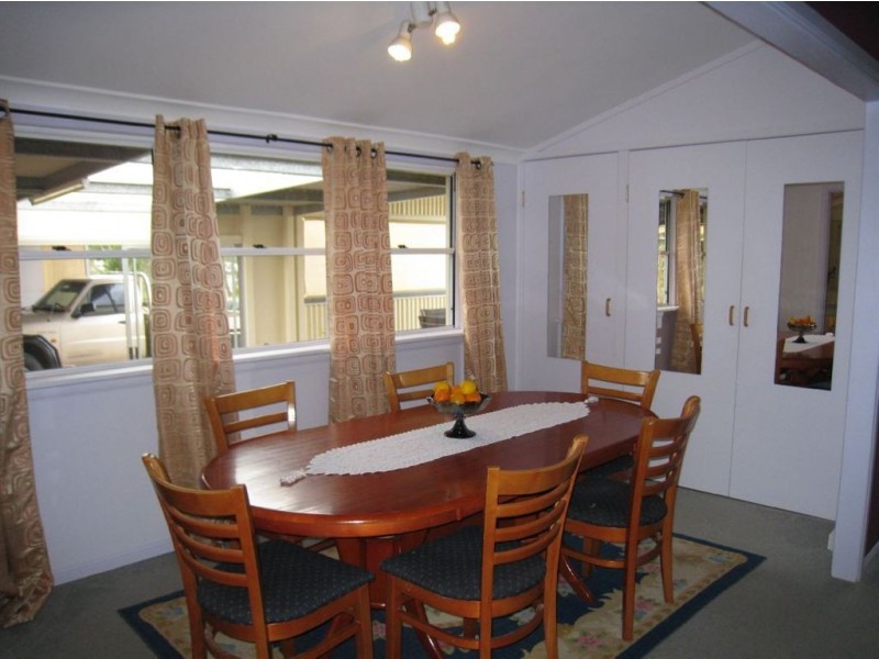 55 Sparksmans Rd  Mt Marshall, Warwick QLD 4370