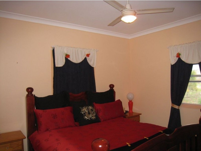 55 Sparksmans Rd  Mt Marshall, Warwick QLD 4370