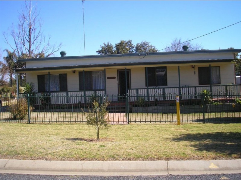 5 Diery street, Warwick QLD 4370