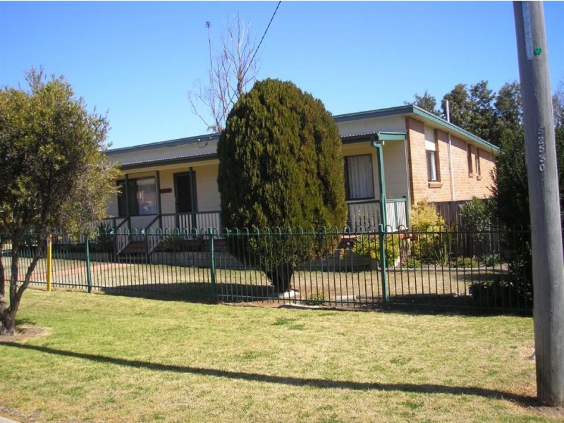 5 Diery street, Warwick QLD 4370