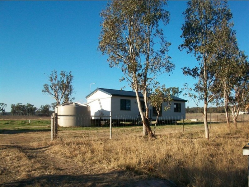 Deuchar QLD 4362