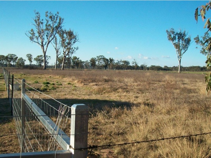 Deuchar QLD 4362