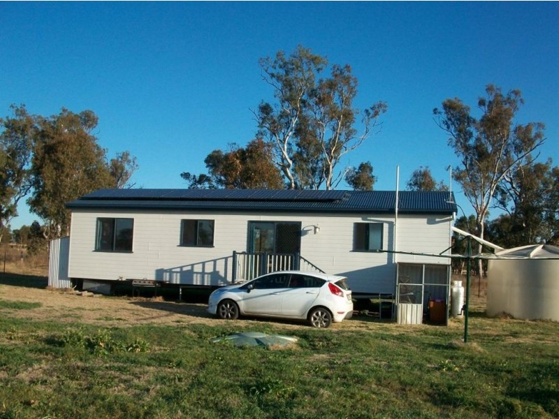 Deuchar QLD 4362
