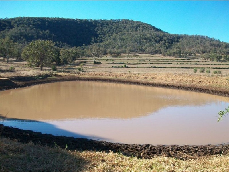 Warwick QLD 4370