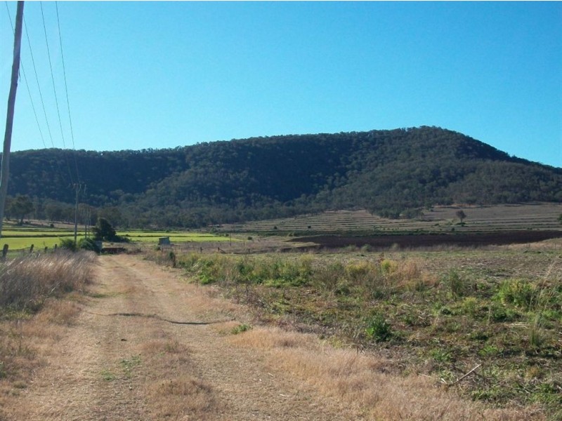 Warwick QLD 4370