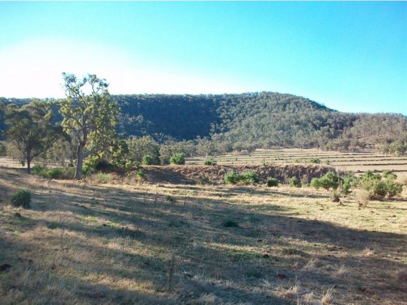 Warwick QLD 4370