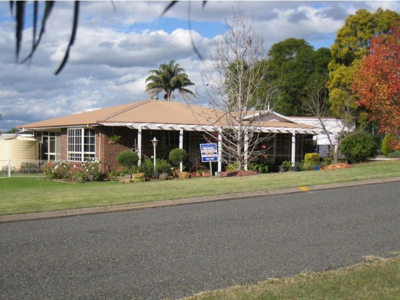 Warwick QLD 4370