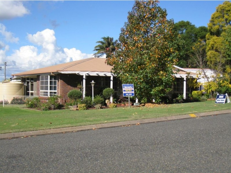 Warwick QLD 4370