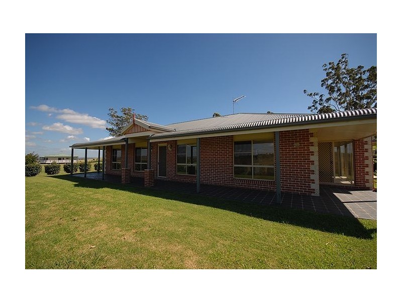 5-9 Henry Evans Dr, Warwick QLD 4370