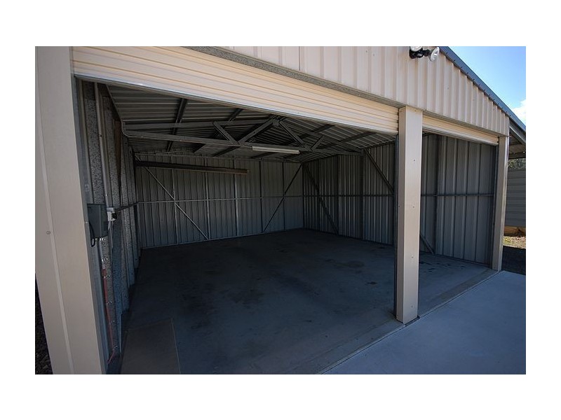 5-9 Henry Evans Dr, Warwick QLD 4370