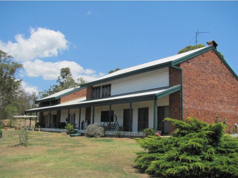 Warwick QLD 4370