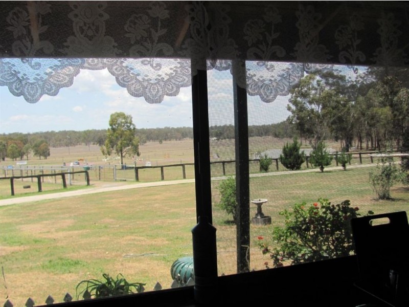Warwick QLD 4370