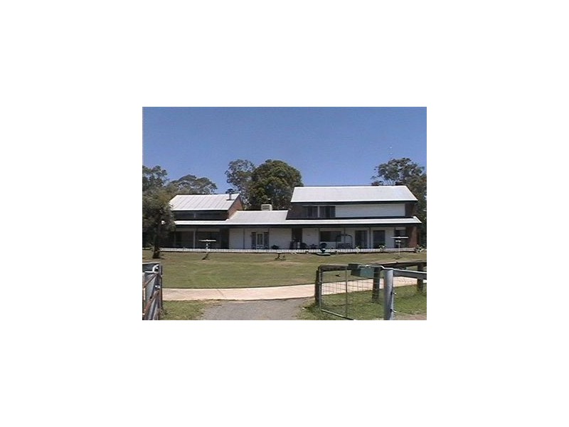 Warwick QLD 4370